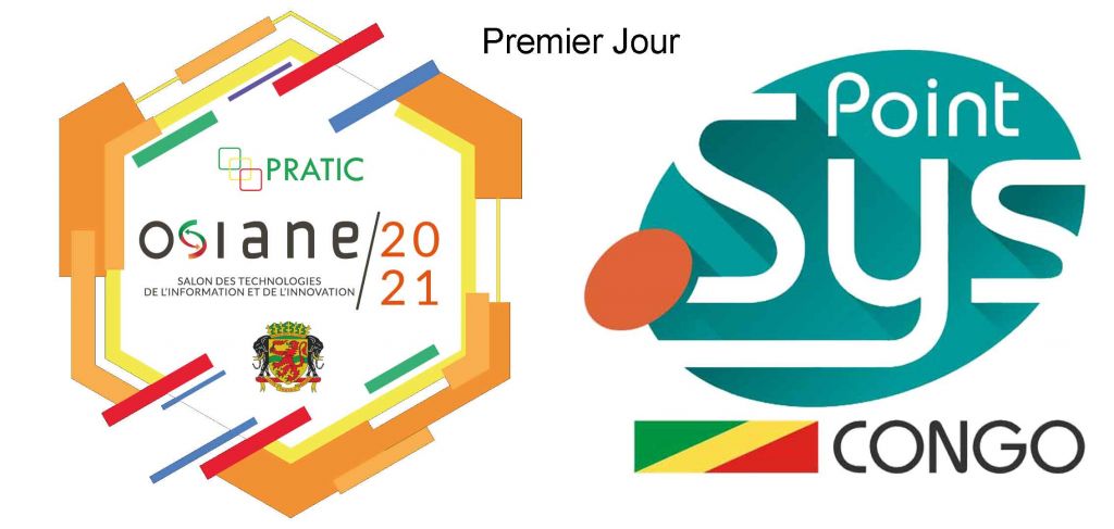 Salon Osiane J1 : Foule, visite dupremier Ministre et table ronde télévisée