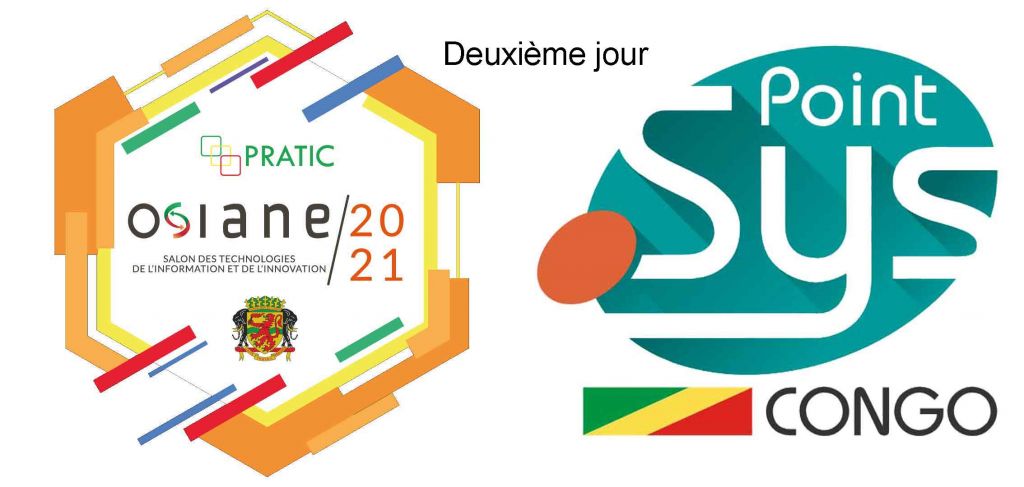 Salon Osiane J2 : Trois ministres nous rendent visite