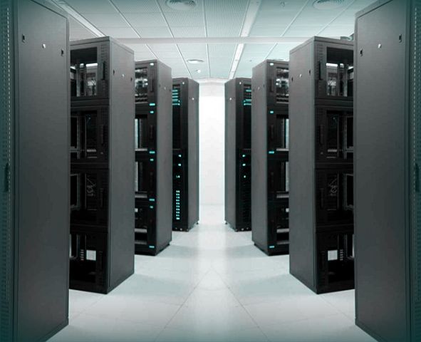 DataCenter